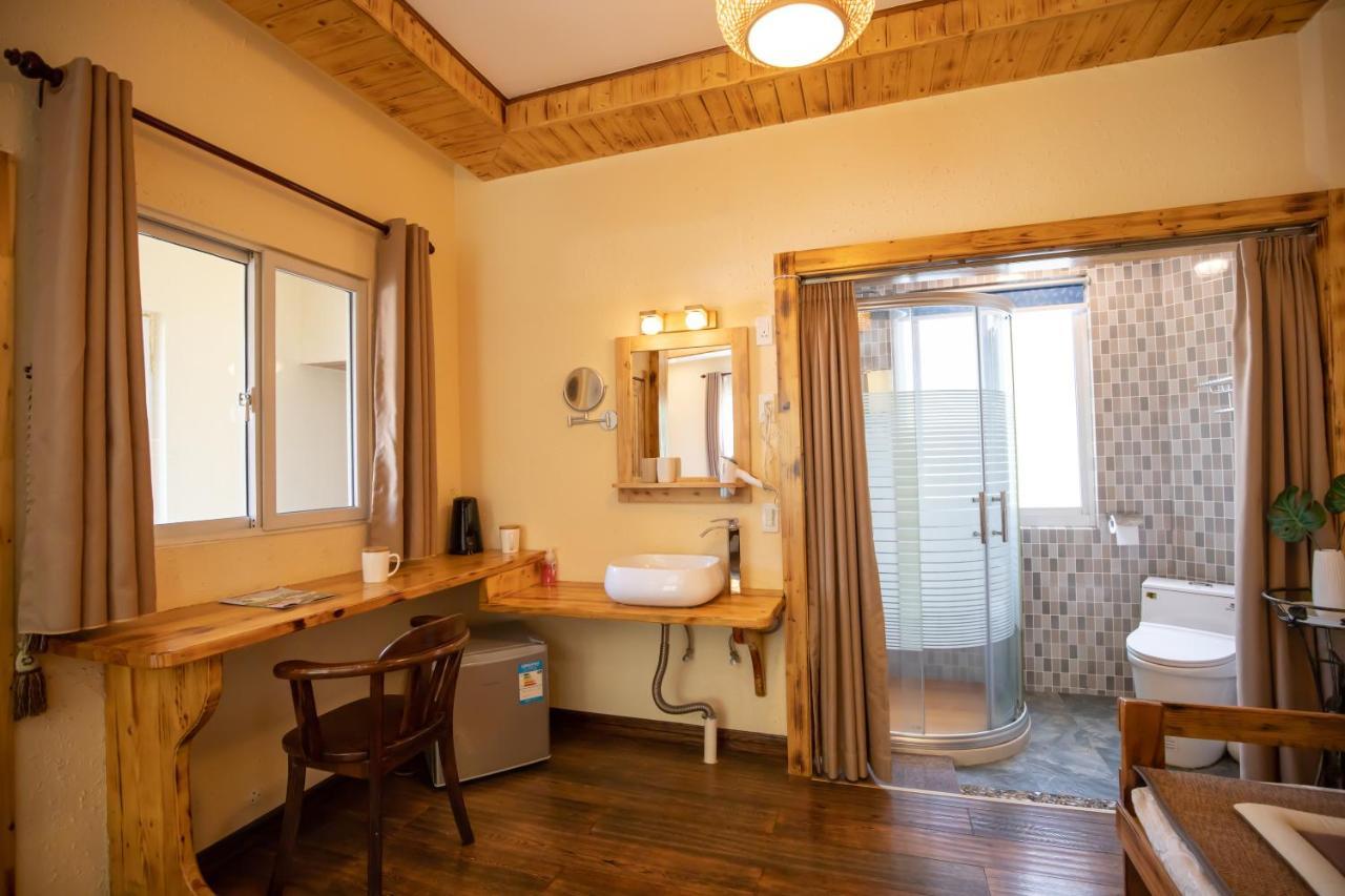Moganshan Bamboo View Guesthouse Deqing Exterior photo
